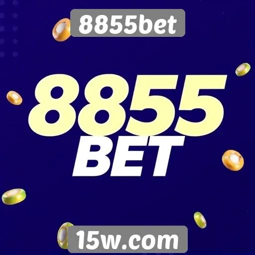 Bônus e promoções disponíveis no 8855bet