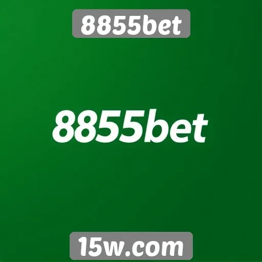 Atendimento ao cliente do site 8855bet