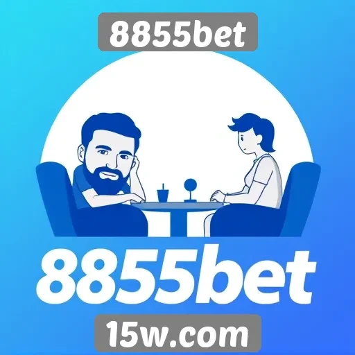 Entrevista com desenvolvedores do 8855bet