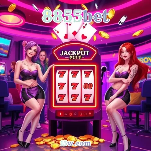 8855bet: Navegue pelo Mundo dos Pagamentos em Jogos Online