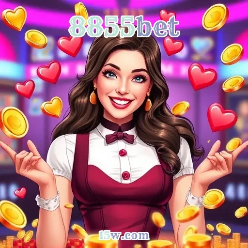 8855bet: Explore Recursos Inovadores na Plataforma de Jogos Online Brasileira