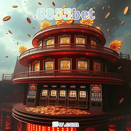 8855bet: Descubra as Melhores Promoções Para Apostar e Ganhar Mais