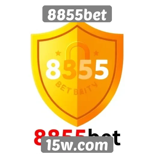 Segurança e confiabilidade no site de jogos 8855bet