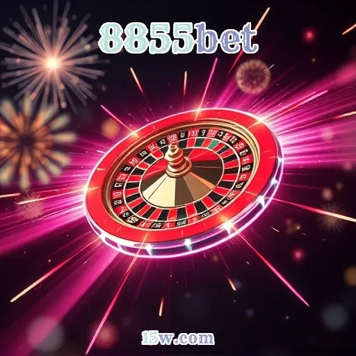 8855bet VIP: Descubra um Mundo de Benefícios Exclusivos para Jogadores